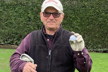 Hole in One